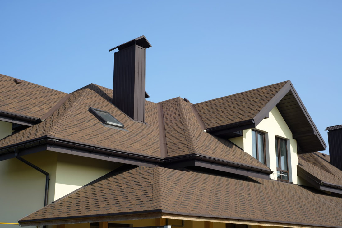 An image of Residential Roofing in Rossmoor, CA
